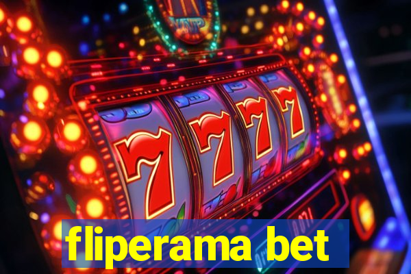 fliperama bet